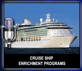 Choose the Sixth Star Cruise Ship Enrichment Programs website