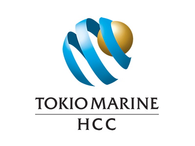 Image of the Tokiomarine HCC logo
