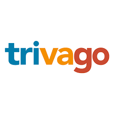 Image of the logo of Trivago